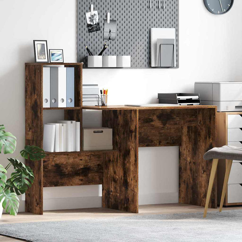 Credenza Desk