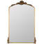 Arch High-Density Polyethylene (HDPE) Mirror