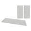 Pure Grey Rug