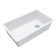 Karran Undermount Quartz Composite 31-3/4'' X 19-1/4'' Single Bowl Kitchen Sink