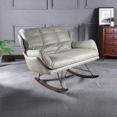 Chaise berçante Fashion Casual Creative