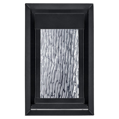 Alexia-Mae Aluminum LED Wall Light