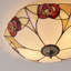 Backacre Flush Mount