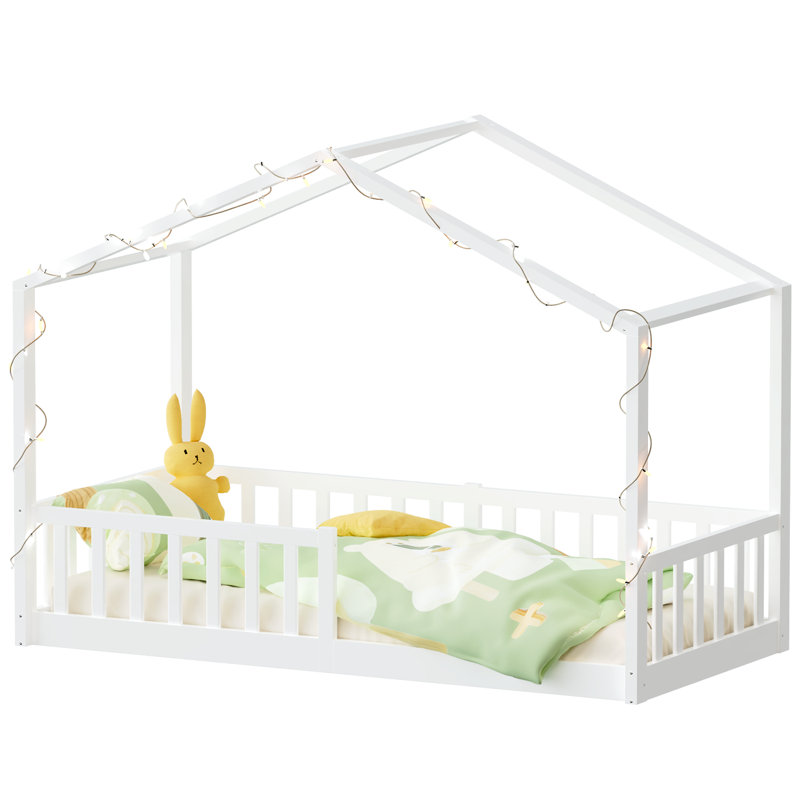 Toddler Beds Montessori/Floor Bed