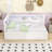 Twin Upholstered Daybed with Trundle and USB and LED Belt-1141043084
