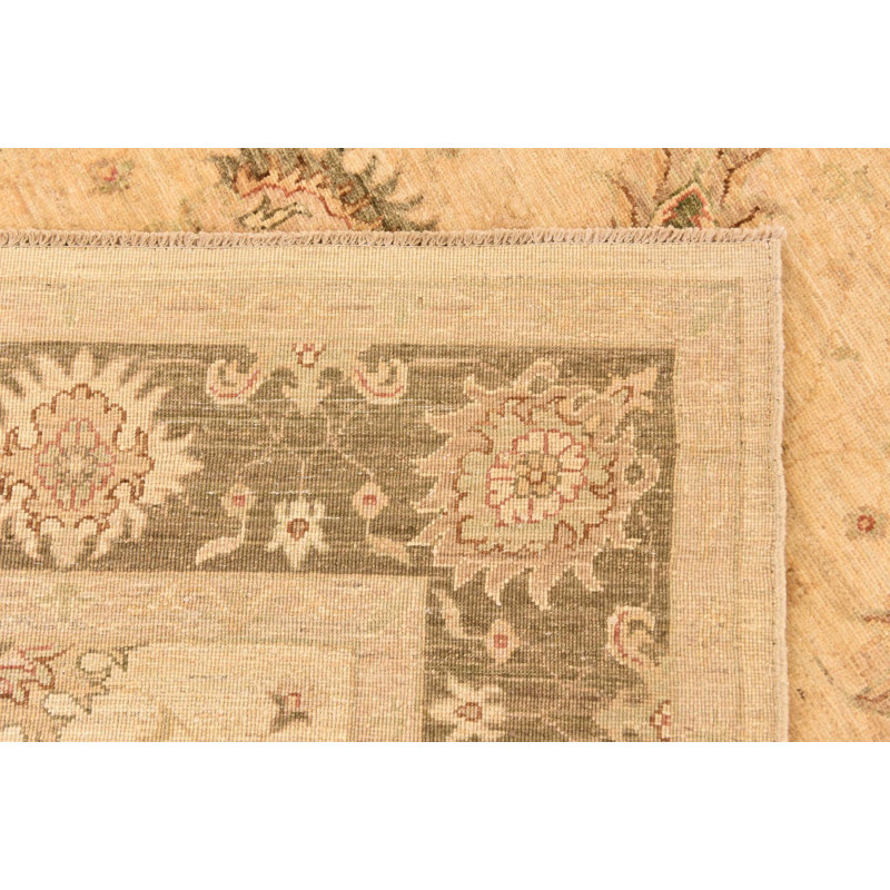 Olson Beige Rug