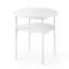 Table de bout ronde avec rangement Aida-1622835807