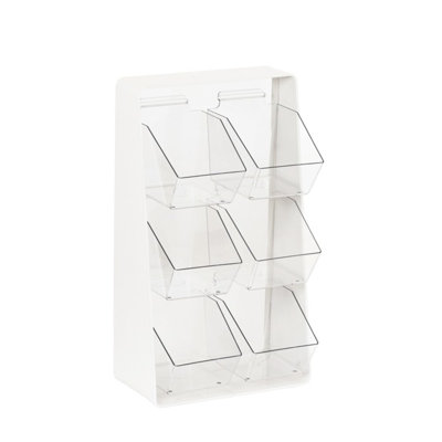 Cal-Mil Condiment Storage & Accessories