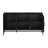 Soleil Solid Mango Wood TV Stand with Cable Management -1288894511