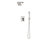 Complete Shower System
