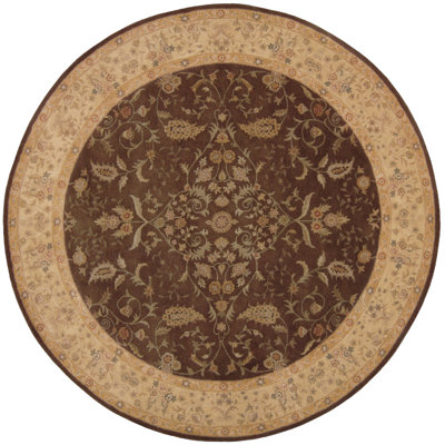 Lundeen Wool Oriental Indoor Rug