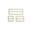 Locelso Floating Shelf
