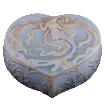 Angilique Decorative Box