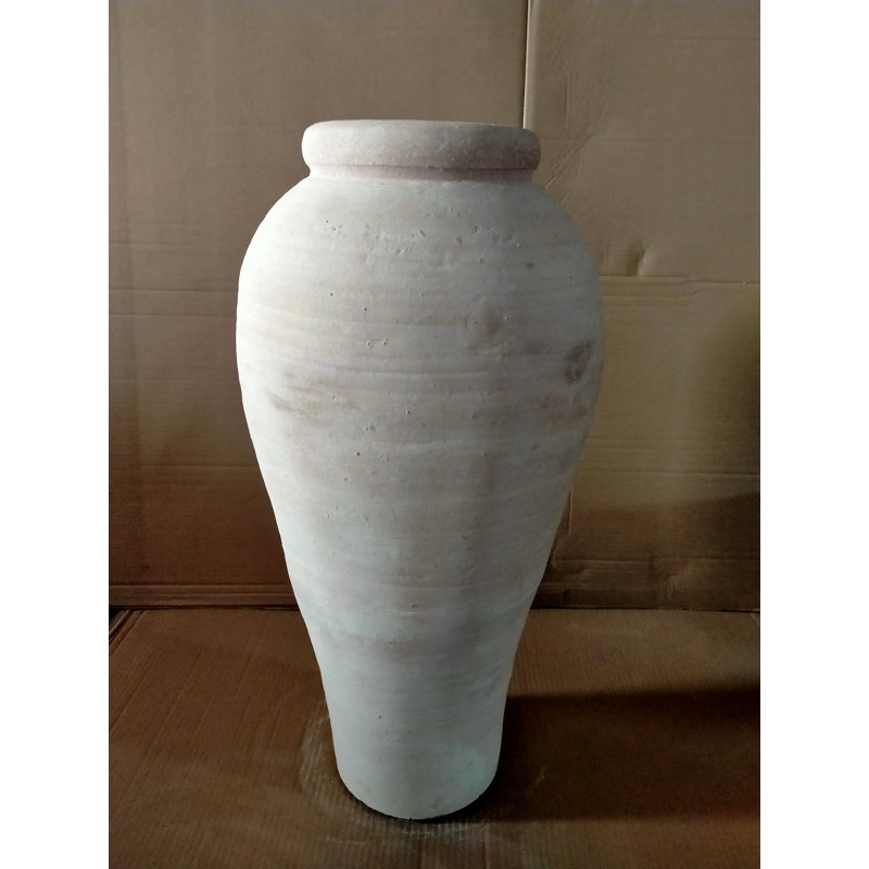 Danni Table Vase, 39.4" H x 118" W x 18" D