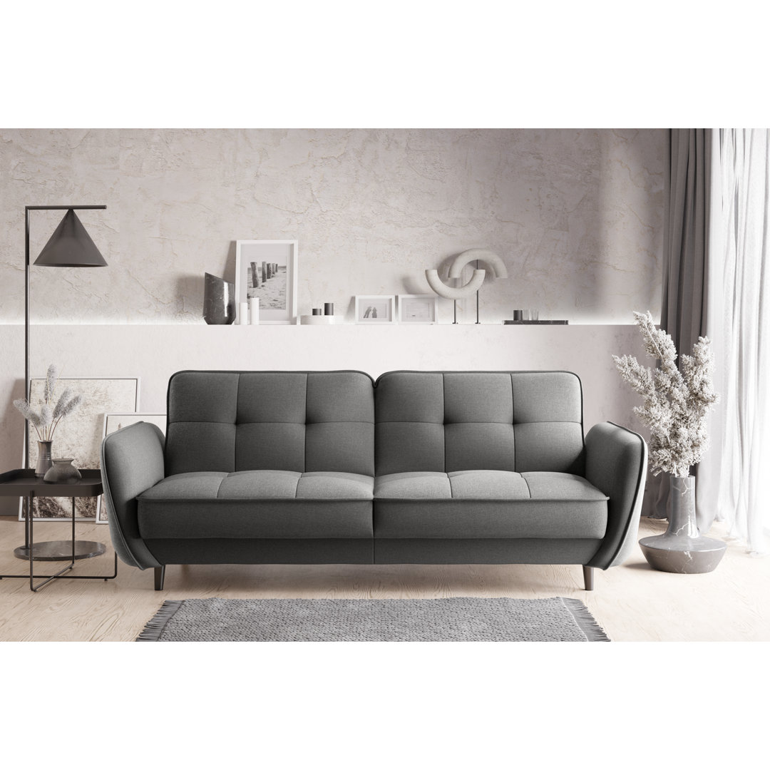 3-Sitzer Schlafsofa Dorier