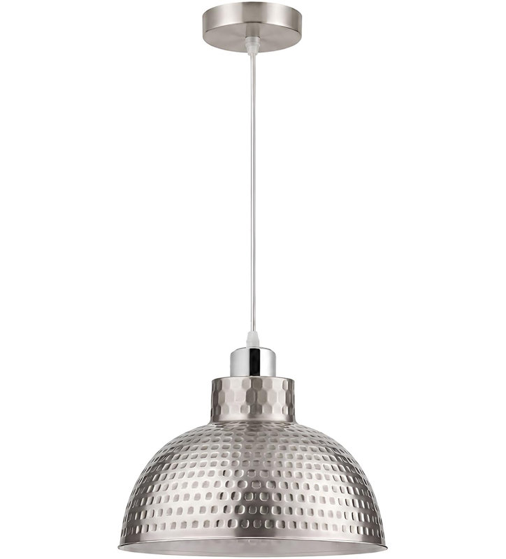 - Light Pendant, No, Satin Nickel