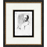 Ignatz Marcel Print