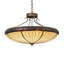 Rustic Lodge 6 - Light Pendant