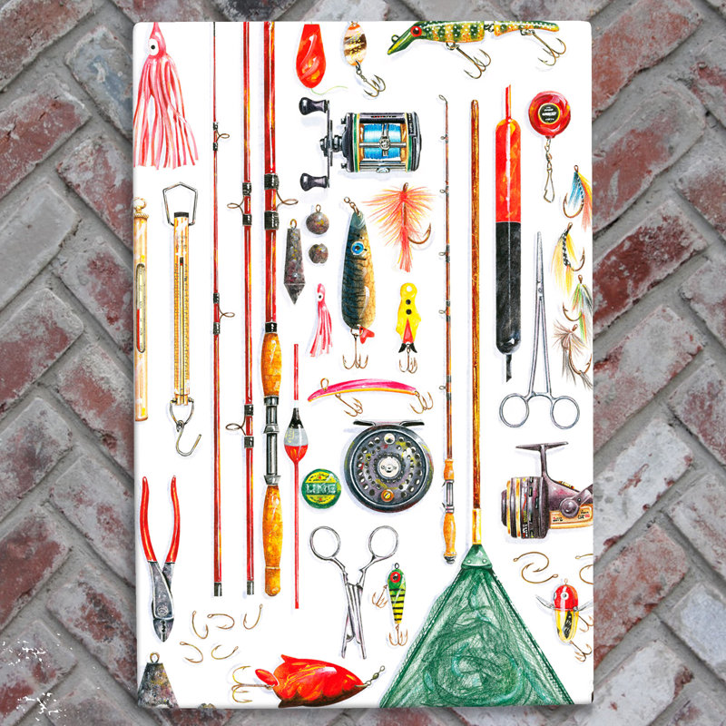 E.MOONEY Coastal Nautical & Beach Wall Decor