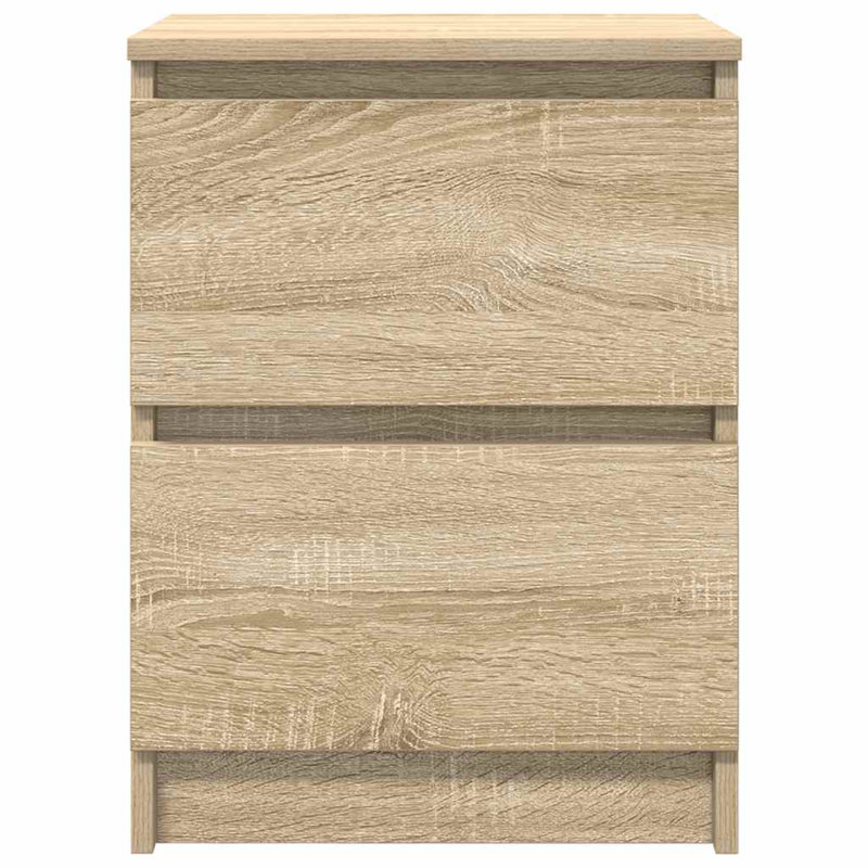  TV Cabinet 35x54 Cm Engineered Wood, 40 cm, Sonoma Oak