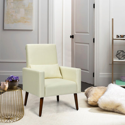 Hayward Upholstered Rocking Chair