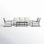 Lucier 5-Person Sunbrella® Patio Seating Group