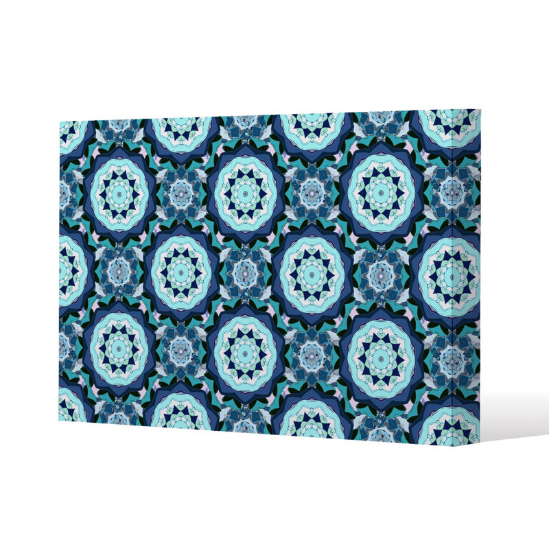 Wrapped Canvas Print, 90 cm H x 120 cm W