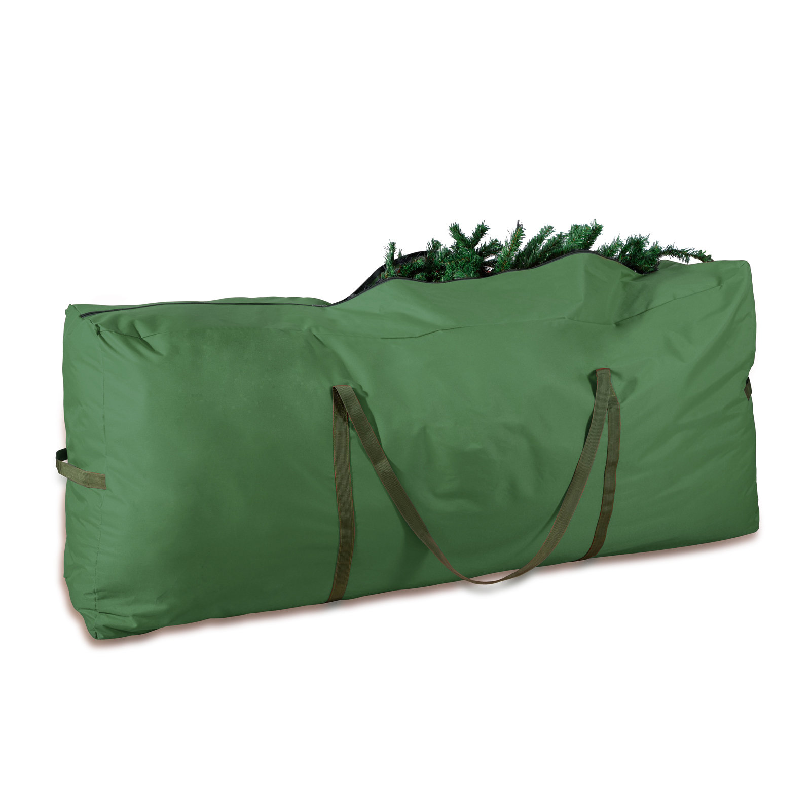 The Holiday Aisle® Waterproof Christmas Tree Storage Bags for 9Foot