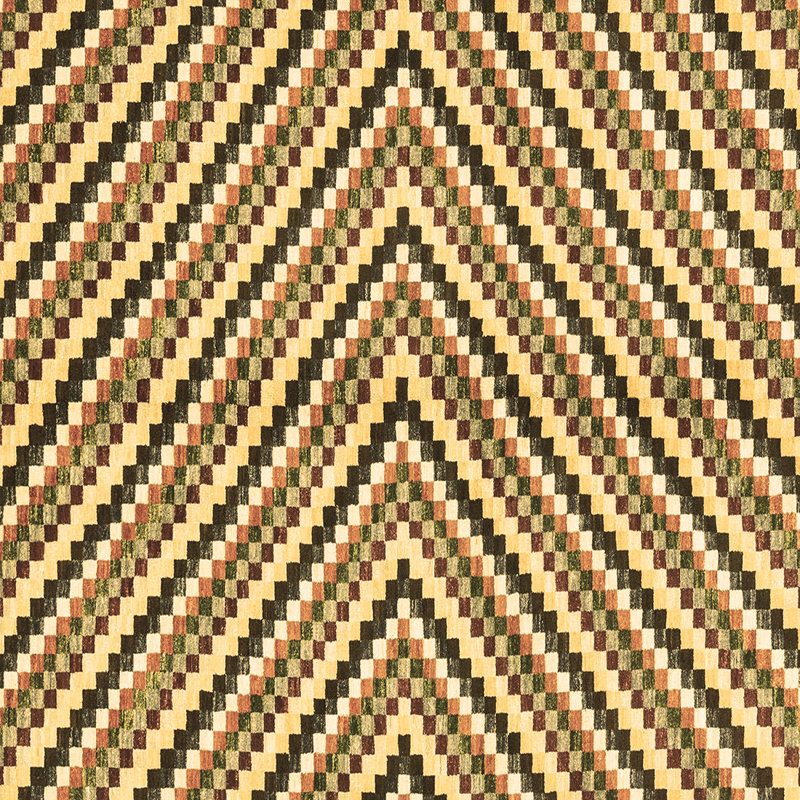 Abstract Indoor Rug