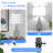 USB Table Lamp