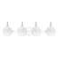  Éclairage pour salle de bain 3 lumières Addison en chrome poli-87179790-87180018-130826275