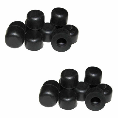 Fournisseurs de bouchons de porte en silicone