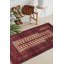 Teimani Beige Rug 2'11" x 5'0"