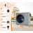 35100btu Pool Heat Pump