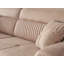Xyti Modern Fabric Loveseat With Rounded Arms And Wood Legs-1306328778