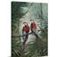Wrapped Canvas Painting-162970762