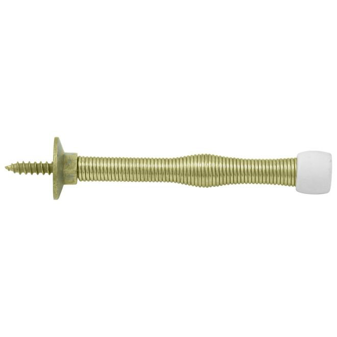 Kick Stop, Bright Brass