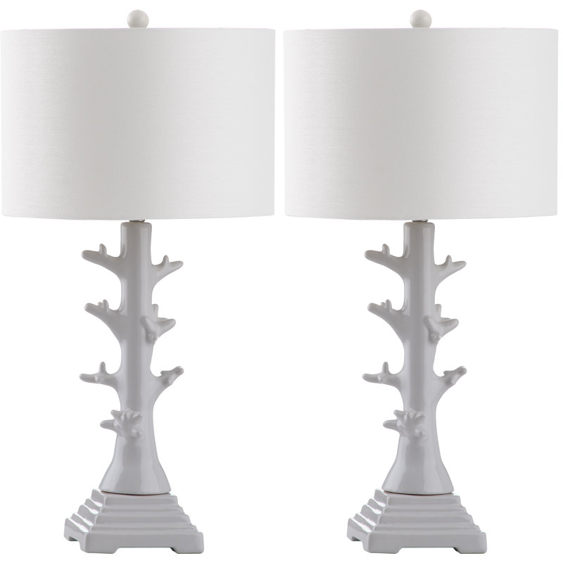 Dow Ceramic Table Lamp