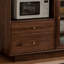 Small Floor Standing Display Case