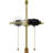 Kaczor Table Lamp