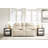 Czarnecki Power Reclining Loveseat With Console