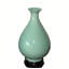 Asian Classic Handmade Table Vase