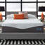 Ensemble de matelas en mousse viscoélastique imprégnée de gel Slumber Solutions Renew-1269345445-1320014782