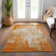 Aleighna Area Rug with Non-Slip Backing