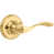Polished Brass is out of stock
