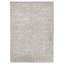 Gray Nu Vibrant Geometric Modern Tibetan Wool Rug - 10' x 14'
