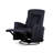 Sinechra Upholstered Swivel Recliner