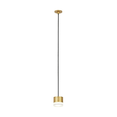 Gable 1 - Light LED Pendant