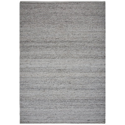 100% Polyester Hand Woven Rug