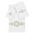 White is out of stock